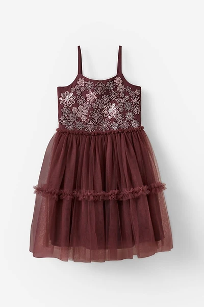 Isabella Dress Up
