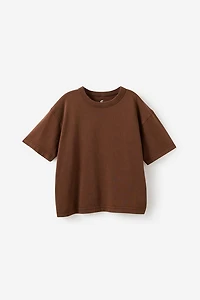Essentials Short Sleeve Tee