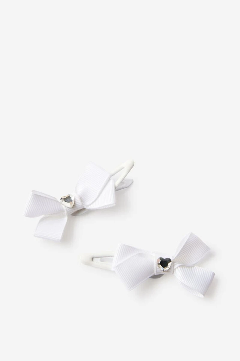 Gemma Hair Clip