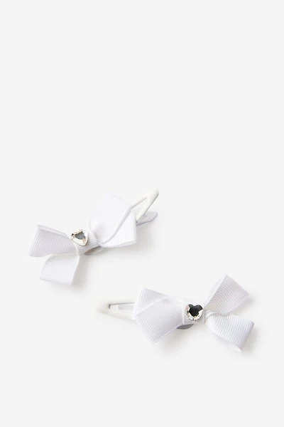 Gemma Hair Clip