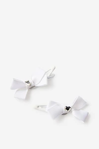 Gemma Hair Clip