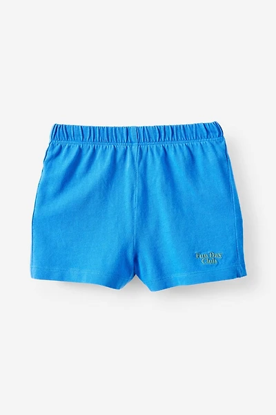 Kennedy Short