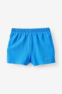 Kennedy Short