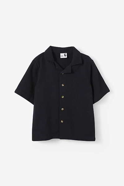 Cabana Short Sleeve Shirt