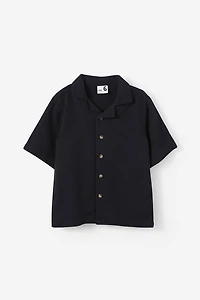 Cabana Short Sleeve Shirt