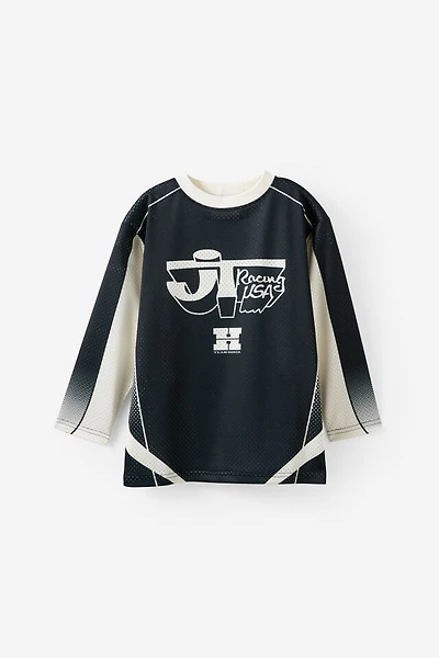 Honda X Jt Racing LS Football Jersey