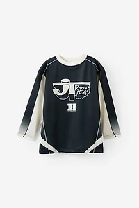 Honda X Jt Racing LS Football Jersey