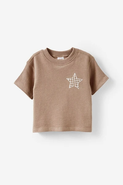 Tyla Knit Tee