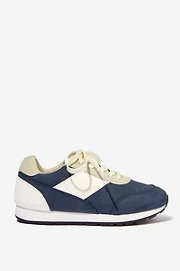 Morgan Sporty Sneaker