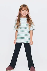 Essential Flare Pant