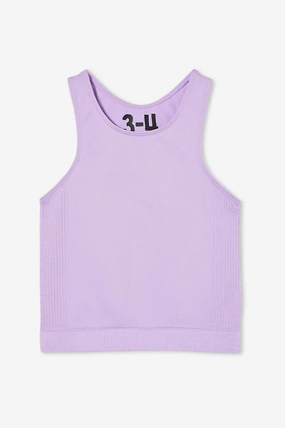 Kali Seamfree Tank