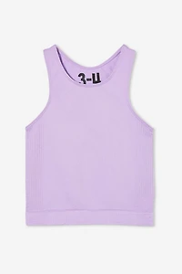 Kali Seamfree Tank