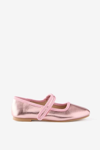 Kids Ballet Flat