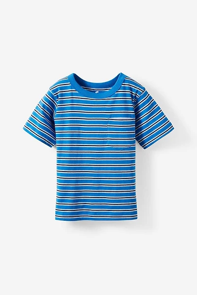 The Essential Short Sleeve Tee