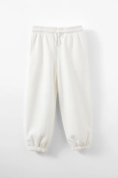 Sammy Baggy Jogger Sweatpant