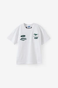 Ford Drop Shoulder SS Tee