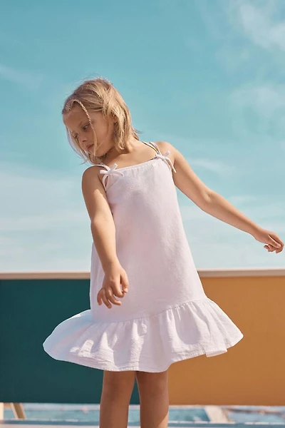 Scarlette Sleeveless Dress