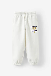 NBA La Lakers Trackpant