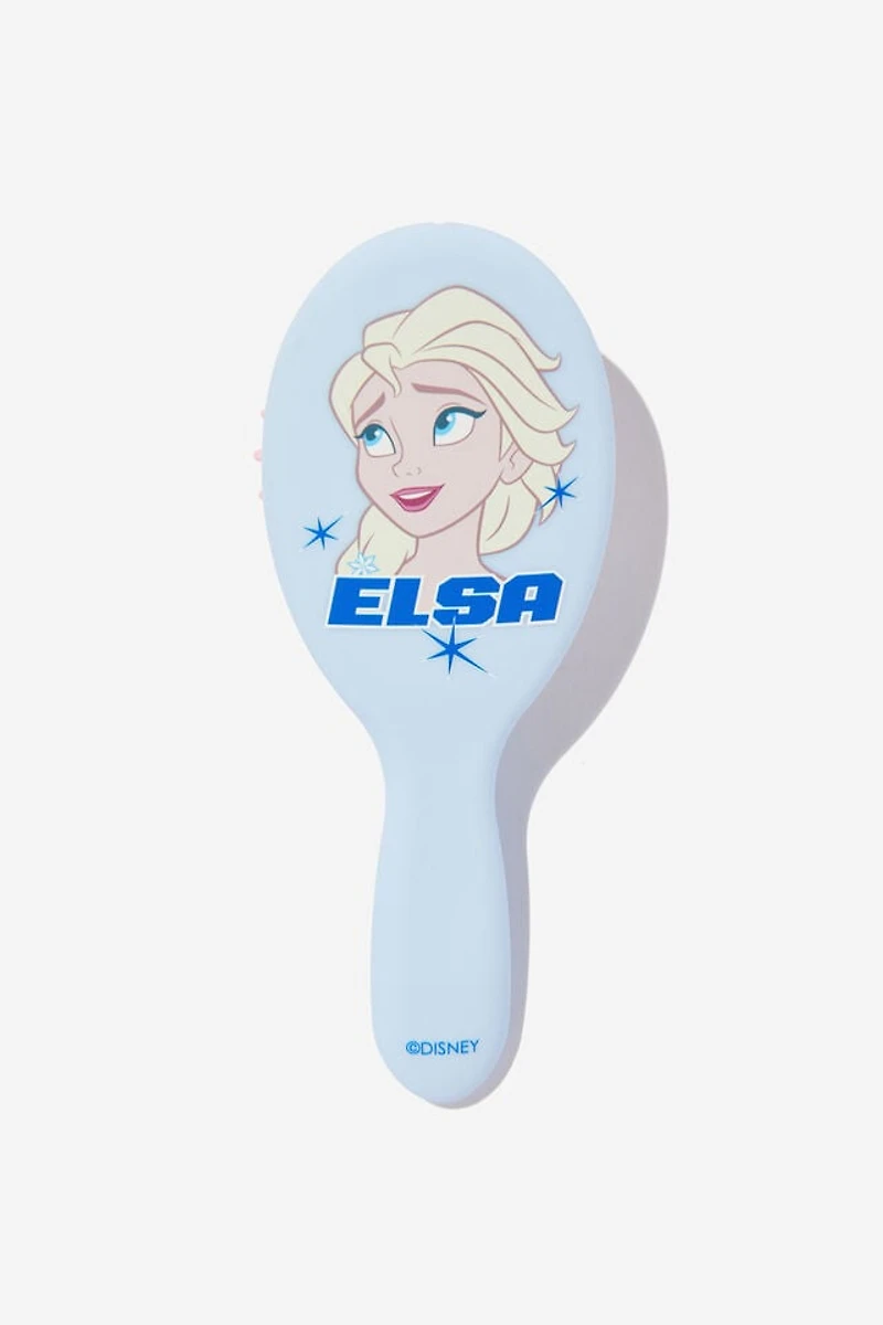 Elsa Kids Hair Brush