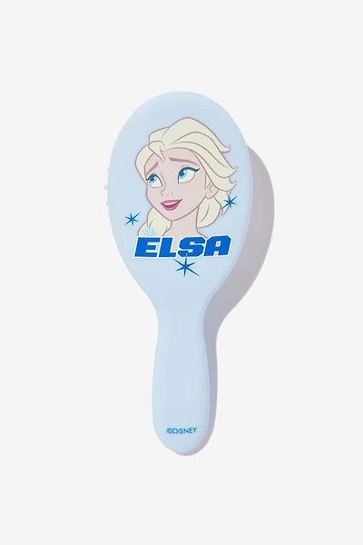Elsa Kids Hair Brush