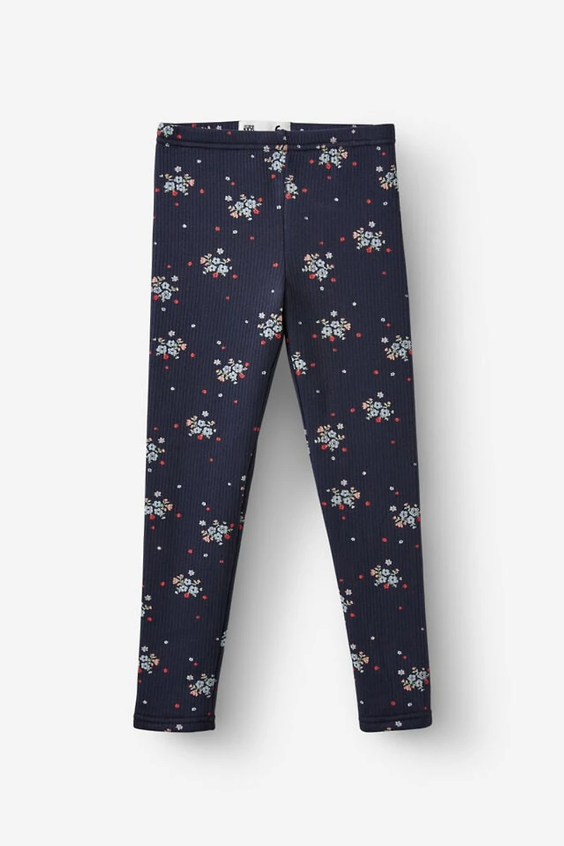 Maya Fleece Legging