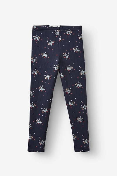 Maya Fleece Legging