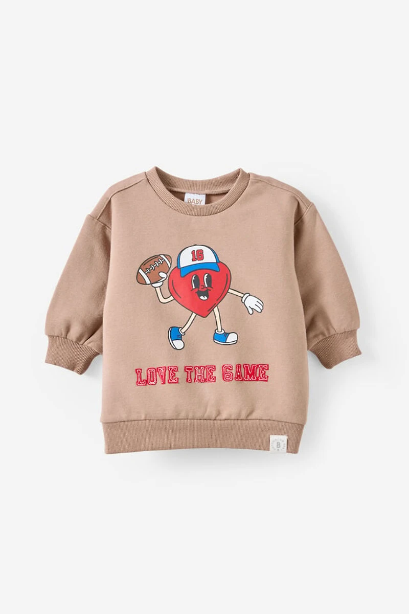Baby Sweater