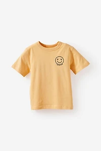 Essentials Graphic Short Sleeve Tee