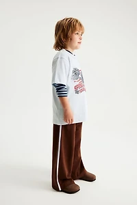 The Essentials Pant