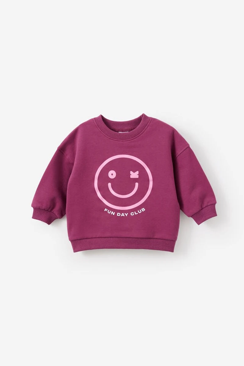 Baby Sweater