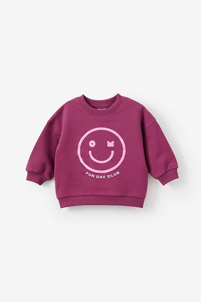 Baby Sweater