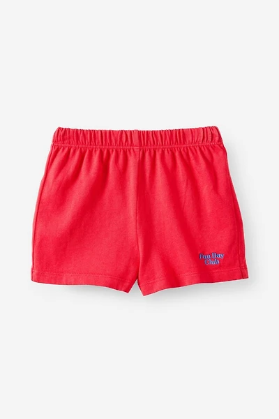 Kennedy Short