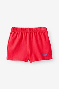 Kennedy Short
