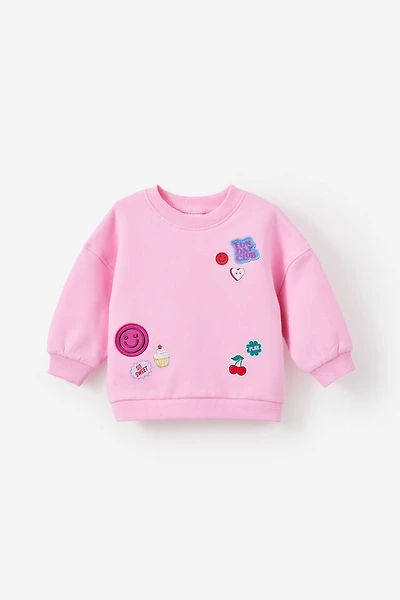 Baby Sweater