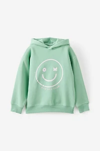 Sammy Oversize Hoodie