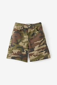 Skater Carpenter Short