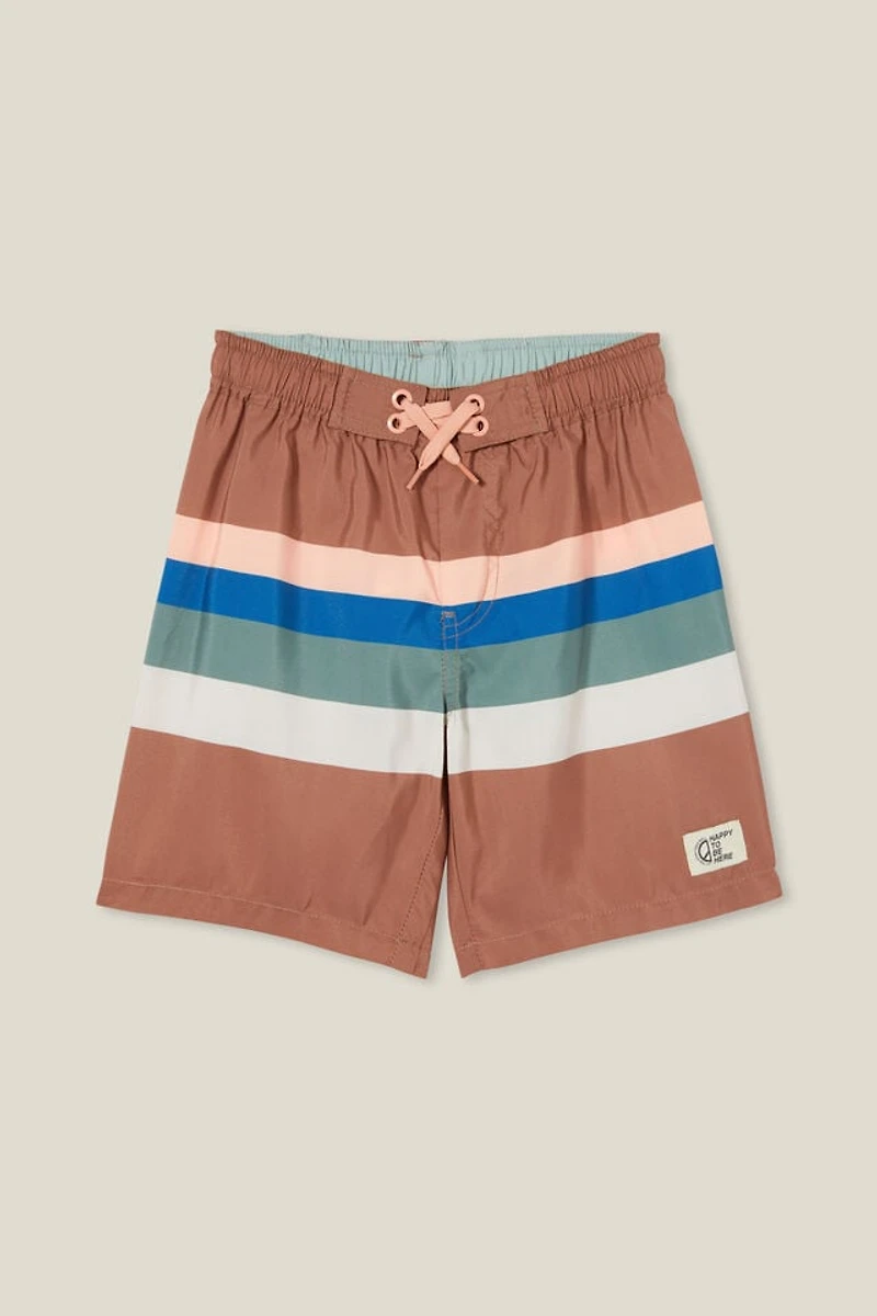 Bobby Board Short