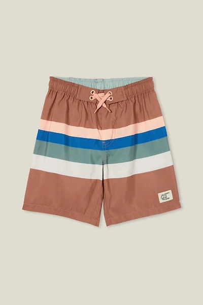 Bobby Board Short