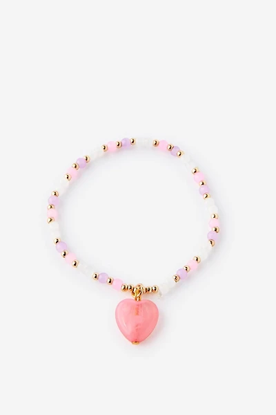 Kids Beaded Bracelet