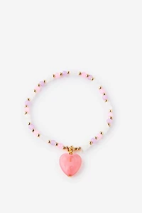 Kids Beaded Bracelet