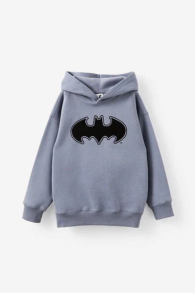 Batman Oversized Hoodie