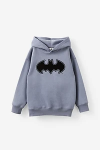 Batman Oversized Hoodie