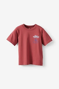Essentials Graphic Short Sleeve Tee