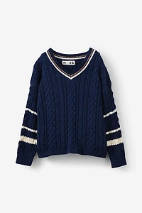 Ashlee Knit Jumper