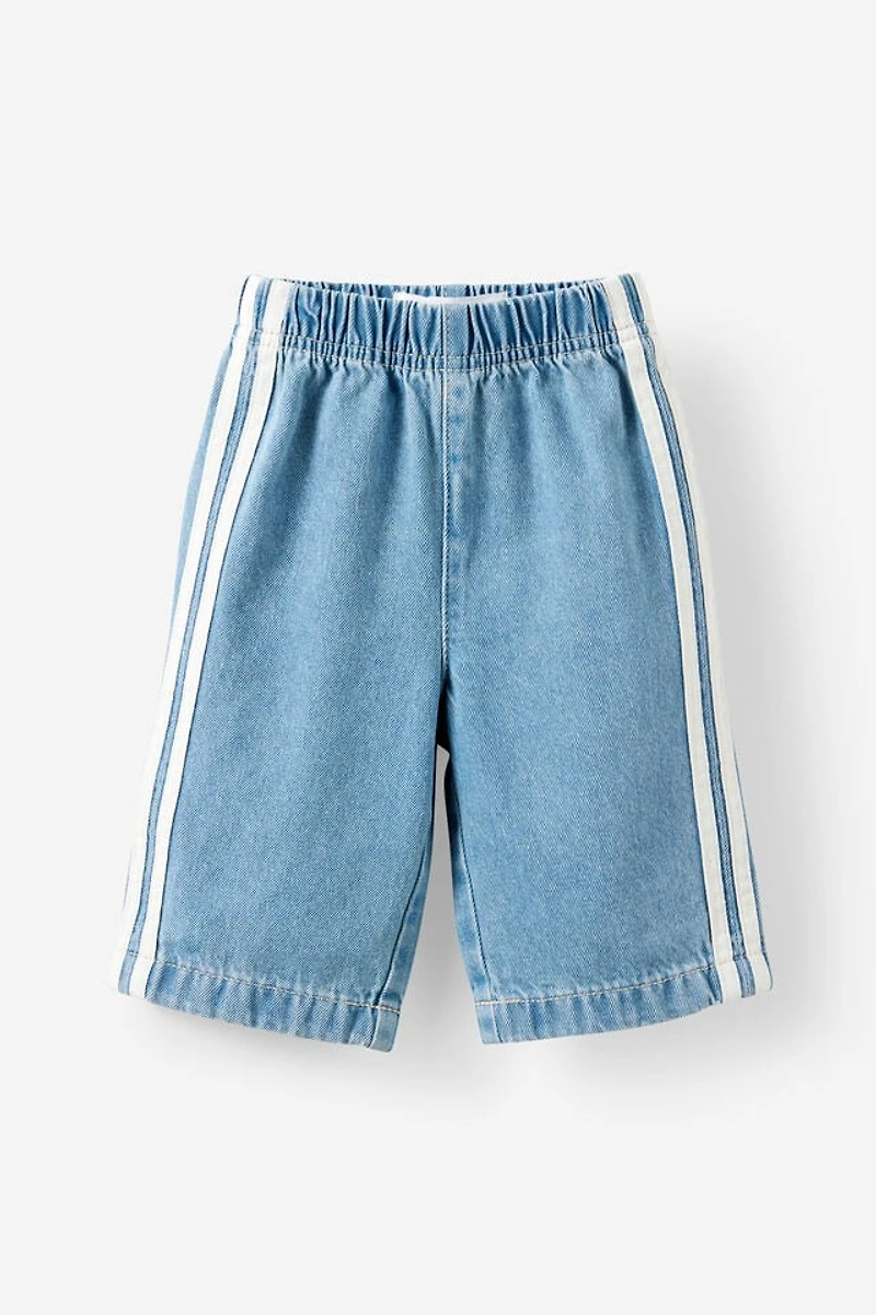 Baby Denim Straight Leg Jean