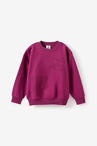Sammy Oversized Crew