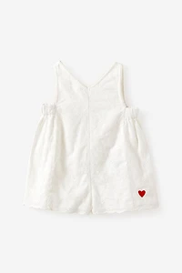 Yasmin Summer Playsuit