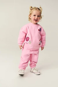 Baby Sweater