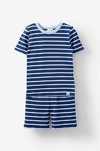 Michael Short Sleeve Pyjama Set