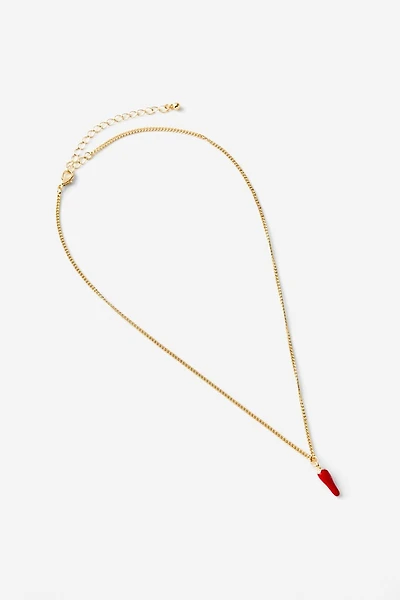 Kids Fashion Necklace